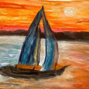 Pick your cards. Any three for $15. Original Artwork by Joanna.